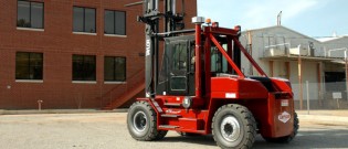 Forklift Parts In Los Angeles